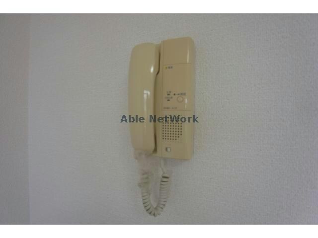 ※同棟別部屋写真参照 アビタシオンⅡ