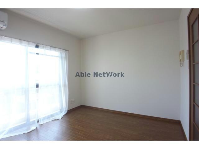 ※同棟別部屋写真参照 アビタシオンⅡ