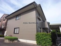 アーバンハイツ西荘