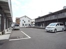 駐車場 ロイヤル小塩Ⅴ
