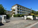 岐阜県立羽島北高校(高等学校/高等専門学校)まで1489m ロイヤル小塩Ⅴ