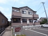 コートハイム浅井