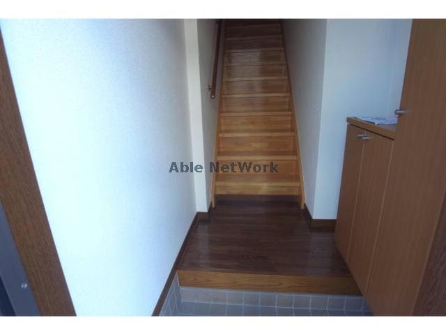  コートハイム浅井