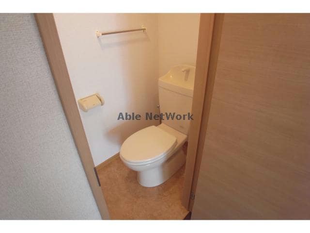  コートハイム浅井