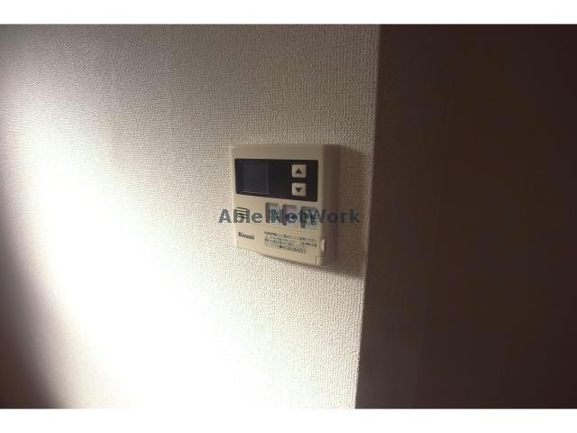  コートハイム浅井