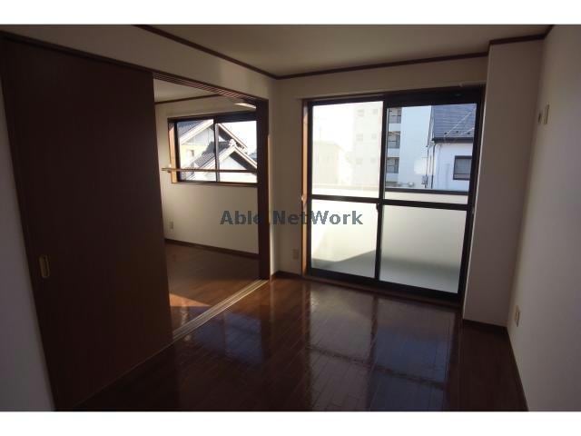  コートハイム浅井