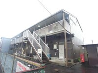 ロイヤル小塩Ⅱ