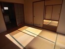 ※同物件別部屋写真 ロイヤル小塩ⅢＡ棟