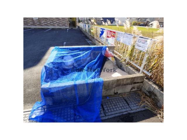  パルテネール北及　Ｓ・Ｎ