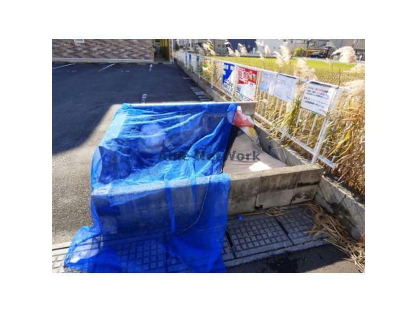  パルテネール北及　Ｓ・Ｎ