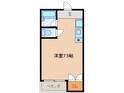 エムパヤールの間取図
