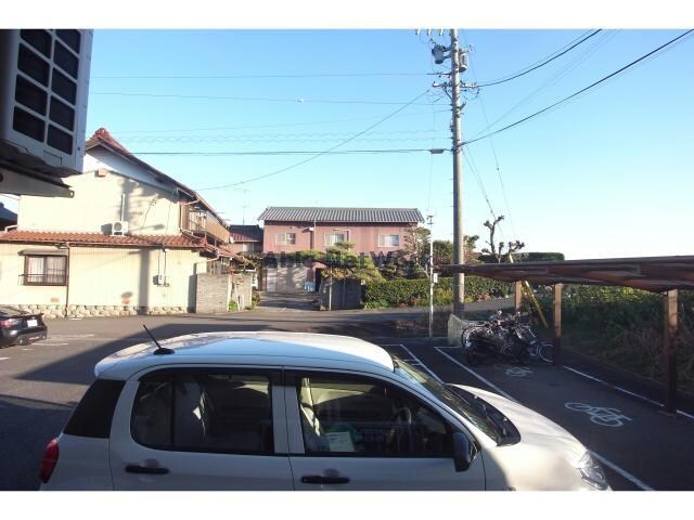 眺望※別部屋参考写真 エムパヤール