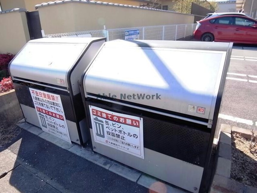  グラン　ソレイユ　I