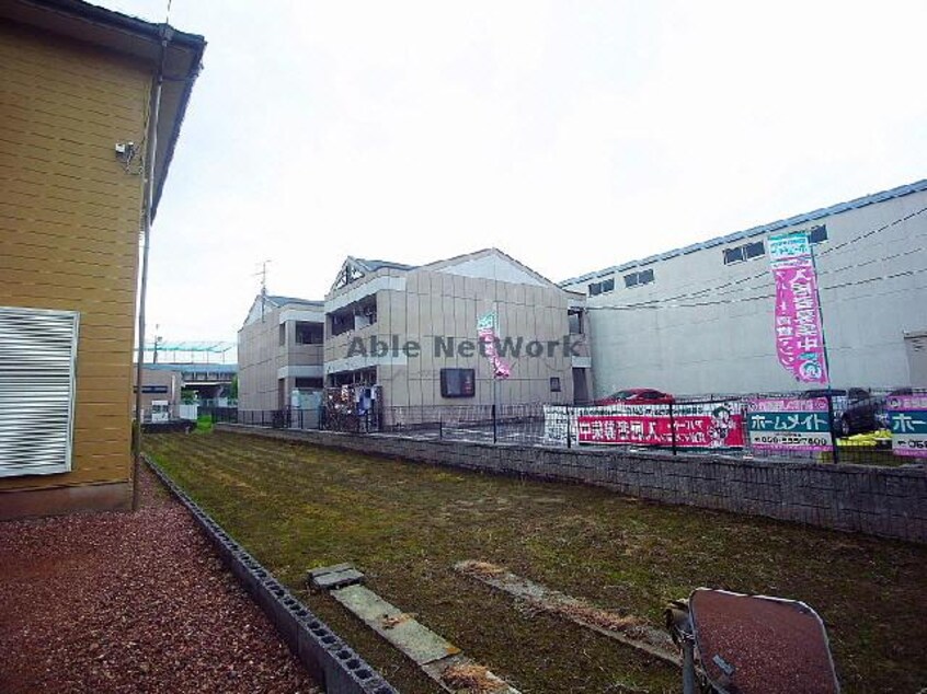  コミュニティ－タウンDX