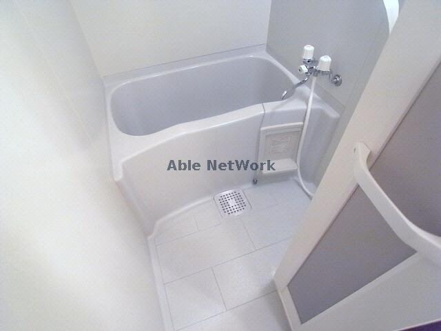 お風呂 コミュニティ－タウンDX