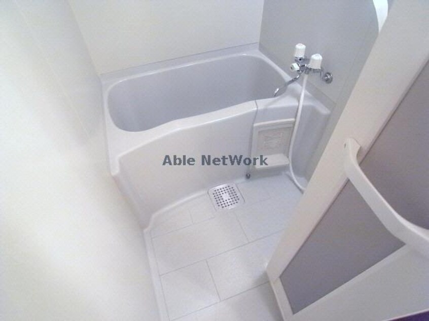 お風呂 コミュニティ－タウンDX