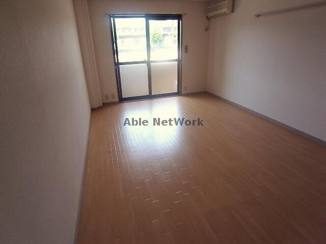 洋室 コミュニティ－タウンDX