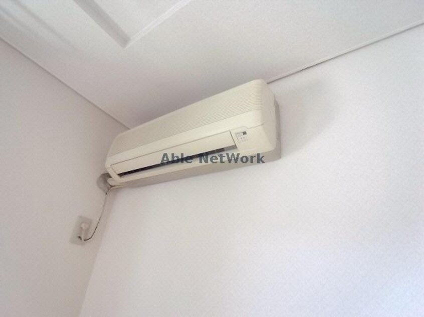 エアコン コミュニティ－タウンDX