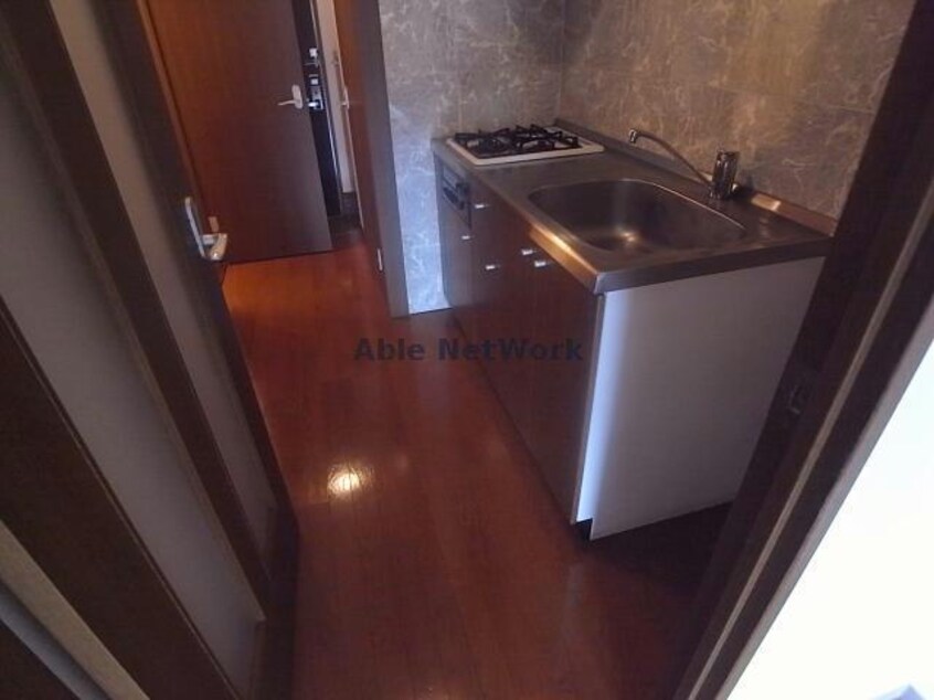  コミュニティ－タウンDX