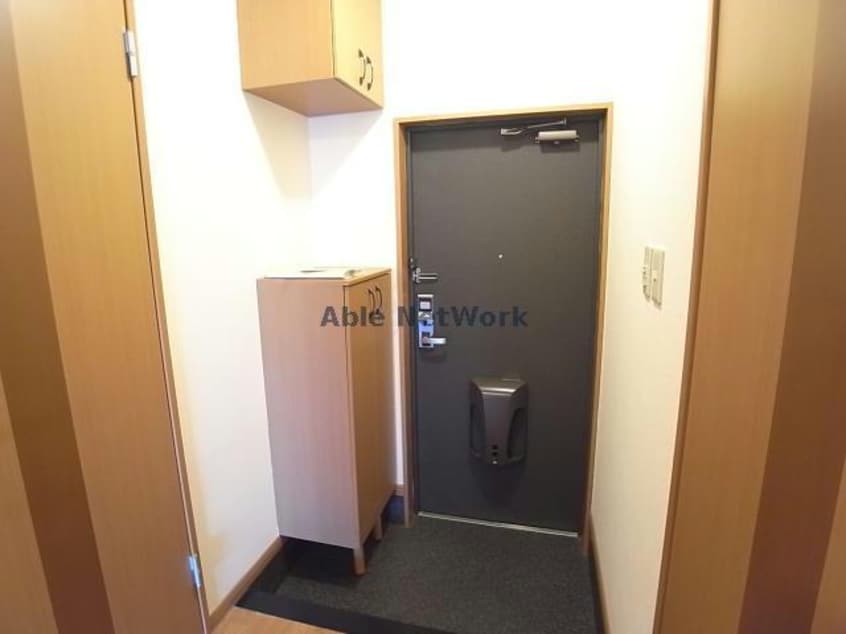 参照写真 L`espace heureux