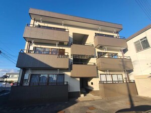グランシエル西岐阜