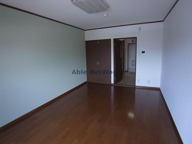 洋室 コーポドリーム