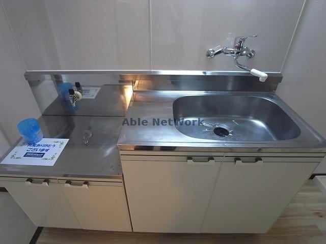 キッチン コーポドリーム