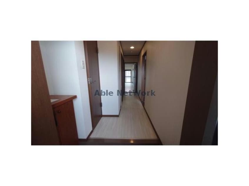  シェレナハイツ