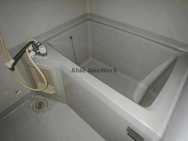 ※参考写真 リバーサイド高田　Ａ