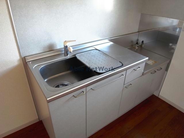 ※参考写真 リバーサイド高田　Ａ