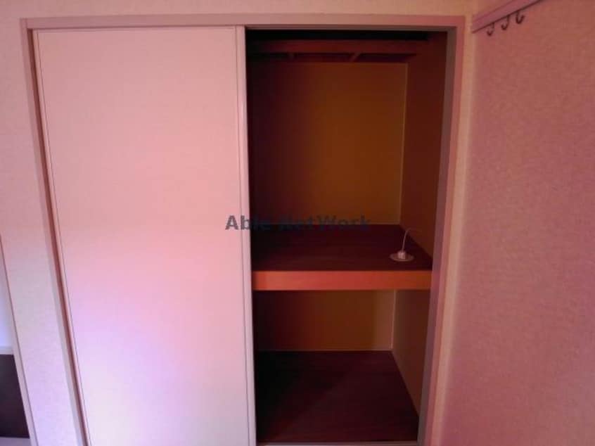 ※参考写真 リバーサイド高田　Ａ