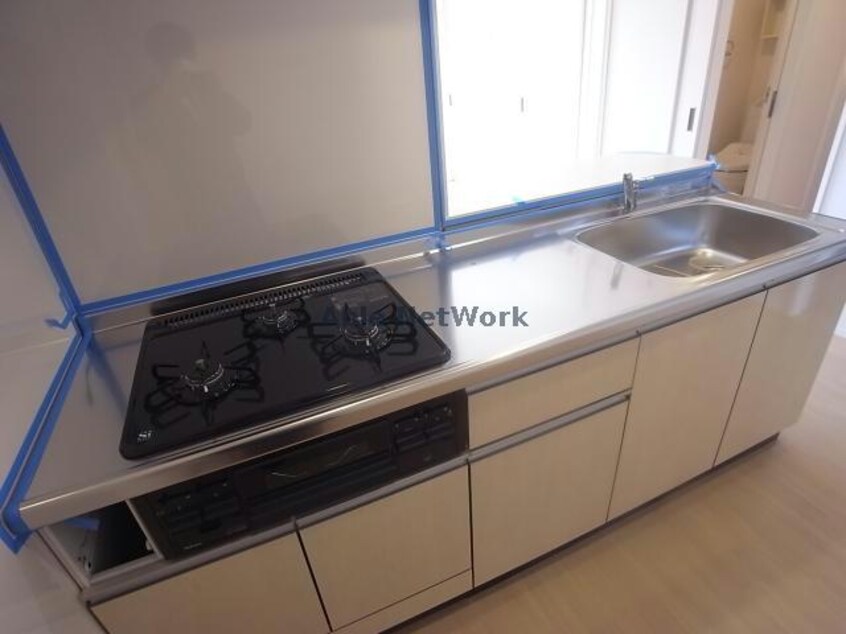 参考写真 パティオツキノエ