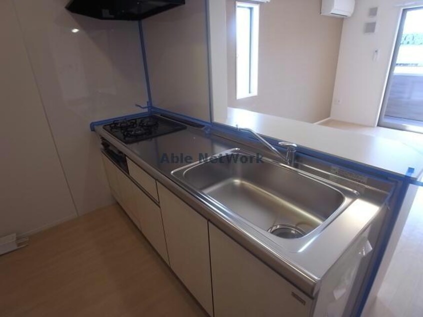 参考写真 パティオツキノエ