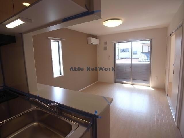 参考写真 パティオツキノエ