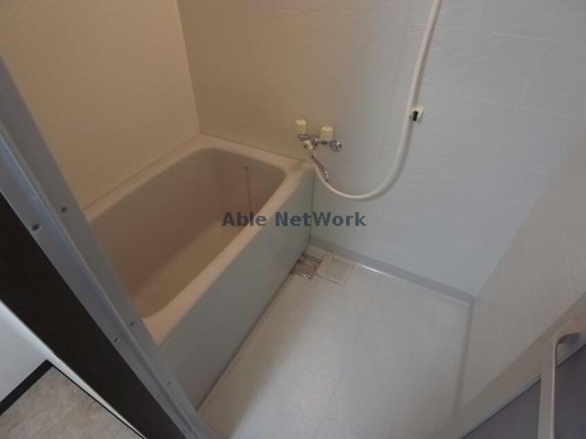 参照写真 クレール神明