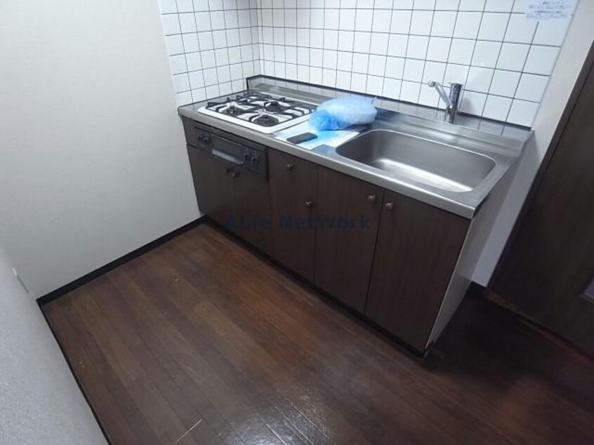 参照写真 クレール神明