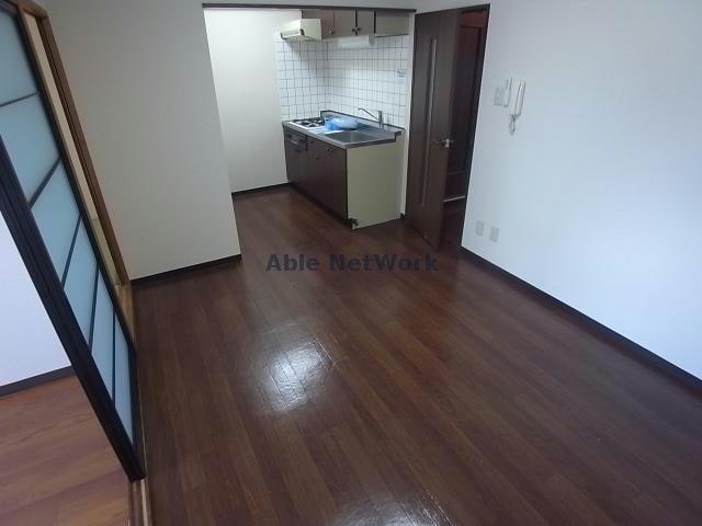 参照写真 クレール神明