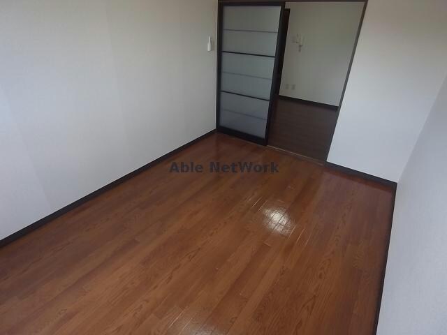 参照写真 クレール神明