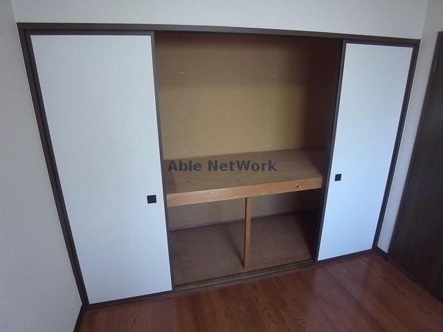 参照写真 クレール神明