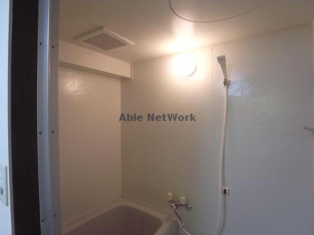 参照写真 クレール神明