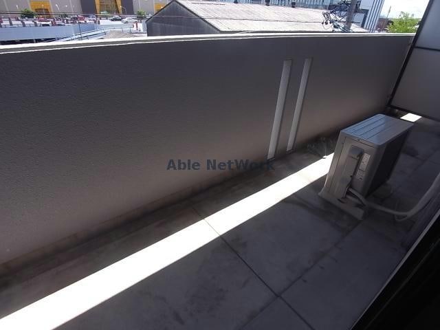 参照写真 クレール神明