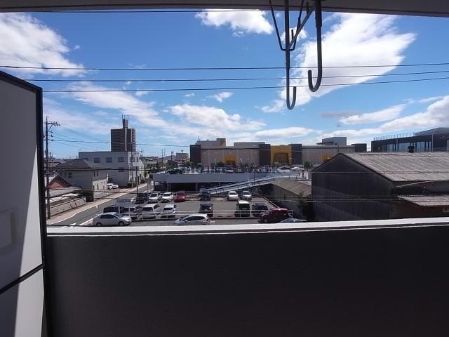 参照写真 クレール神明