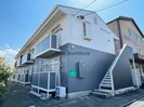 ジュネスＡｎの外観