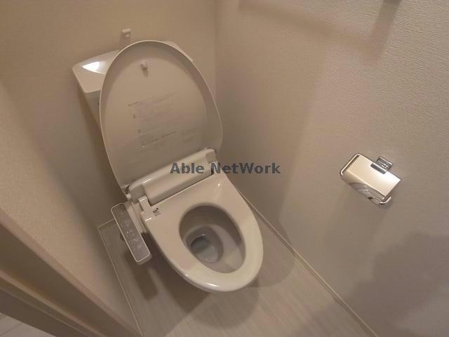  Maison　de　Soleil