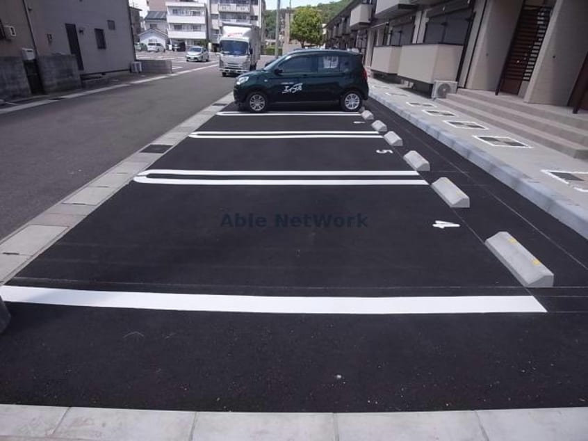  Maison　de　Soleil