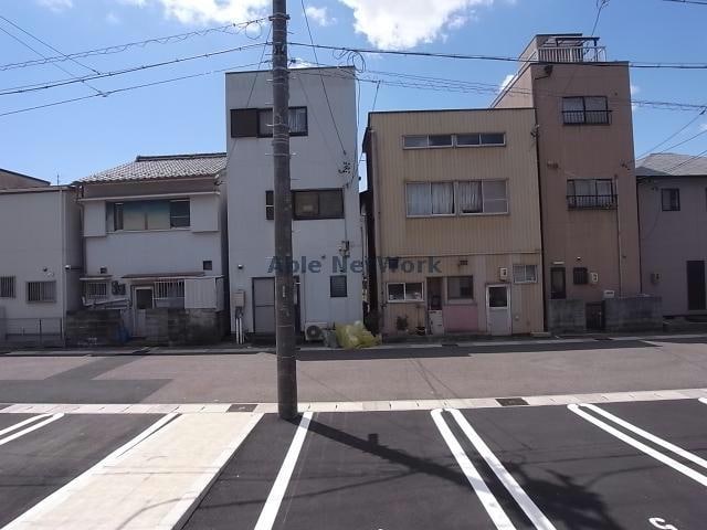  Maison　de　Soleil