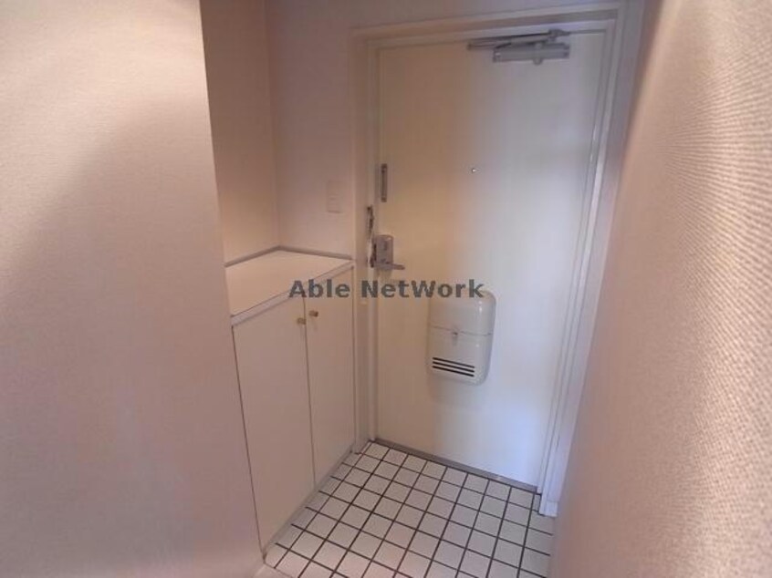  シティポイント松鴻町