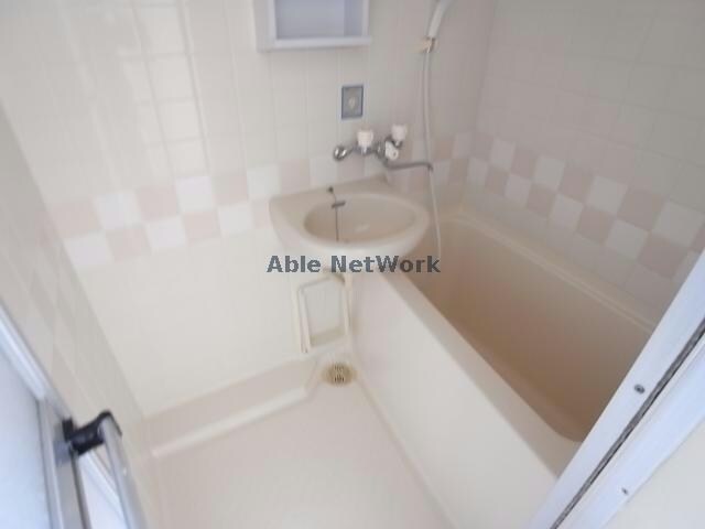  シティポイント松鴻町