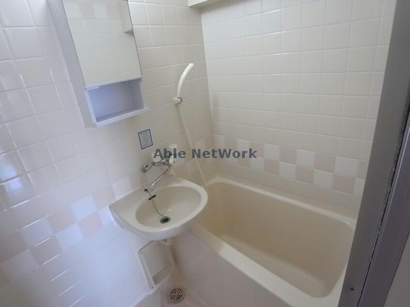  シティポイント松鴻町