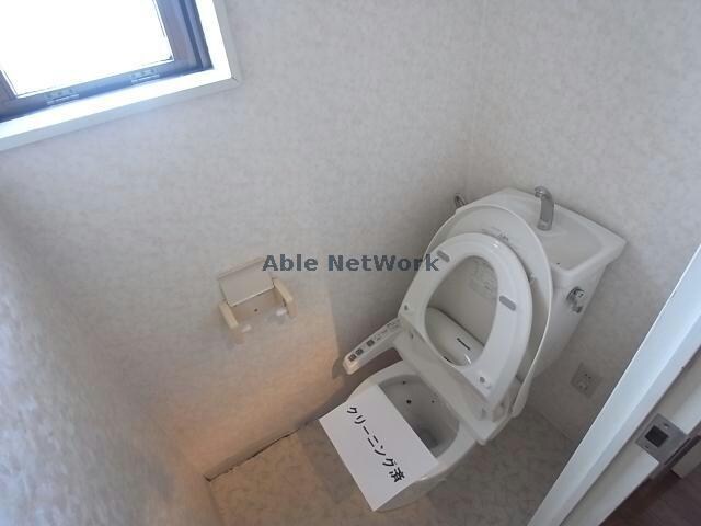  シティポイント松鴻町